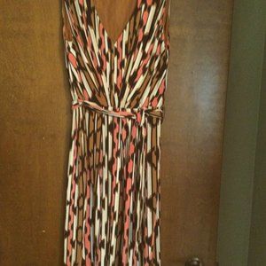 9&CO. Women's Sleeveless Dress  Size 16